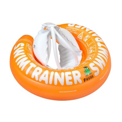 bouée gonflable swimtrainer pour les 2-6 ans