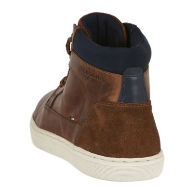 chaussure redskins intersport