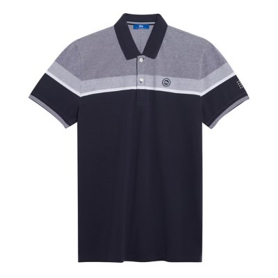 polo à manches courtes homme barispol