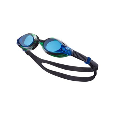 lunettes de piscine enfant lil' swoosh