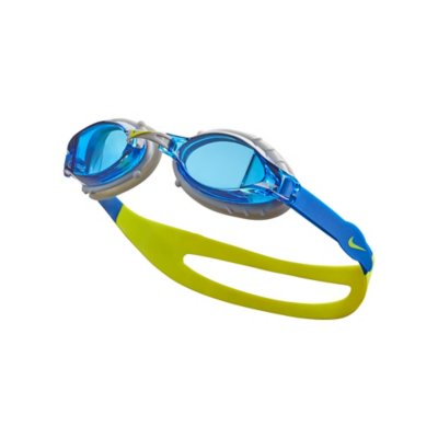 lunettes de piscine enfant chrome youth