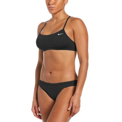 maillot de bain 2 pièces femme essential