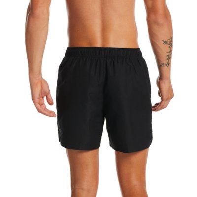 Short De Bain Homme 5 Volley NOIR NIKE INTERSPORT