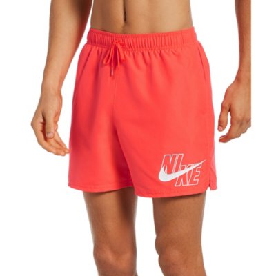short de bain homme 5 volley short
