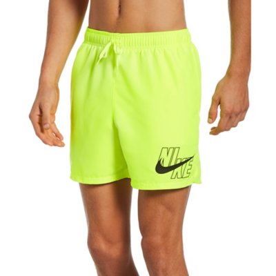 short de bain homme 5 volley short
