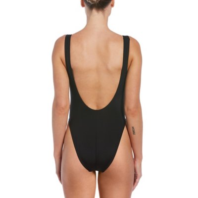 Maillot de bain discount 1 piece nike