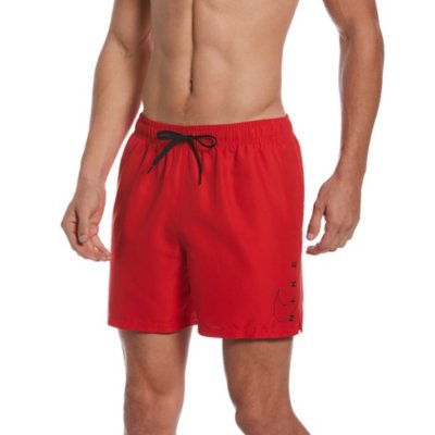 short de bain homme 5 volley short