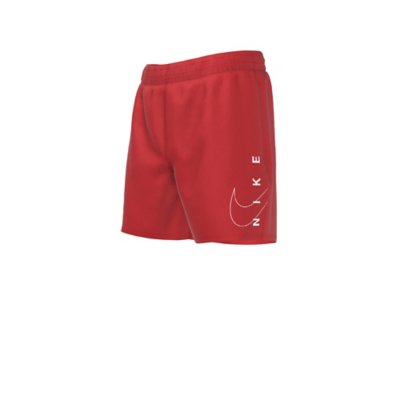 short de bain garçon 4 volley short