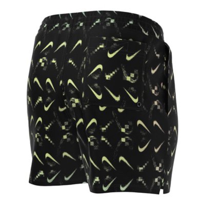 short de bain homme ni digi swoosh omb lap 5 volley sho
