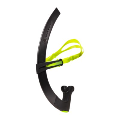 tuba de natation adulte focus snorkel