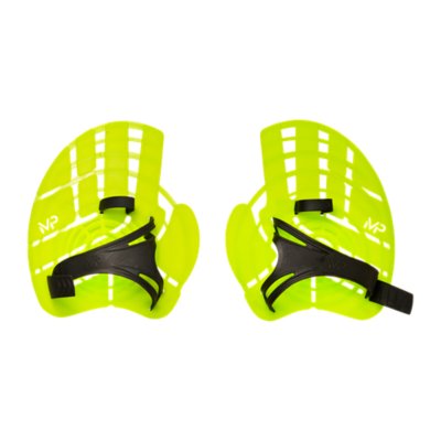 accessoire plaquettes de nage thermoplastique