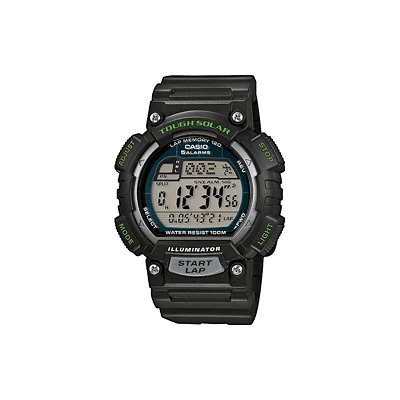 montre digital stl-s100h-1avef