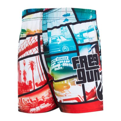 Short De Bain Gar on GTA FREEGUN INTERSPORT