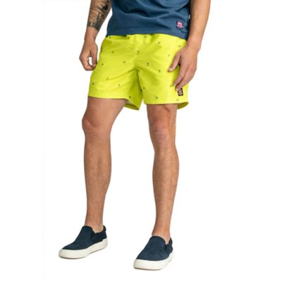 short de bain homme swimshort