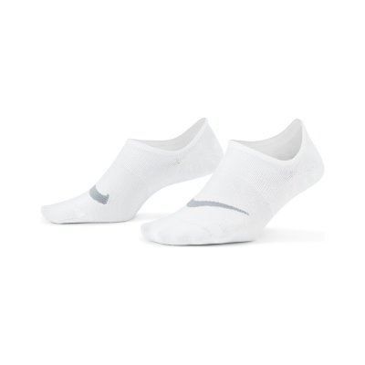 chaussettes femme lightweight footi - lot de 3 paires