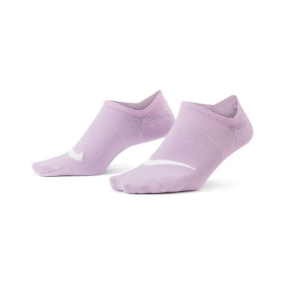 chaussettes femme lightweight footi - lot de 3 paires