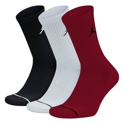 chaussettes adulte jordan jumpman crew