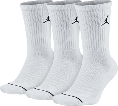 chaussettes adulte jordan jumpman crew