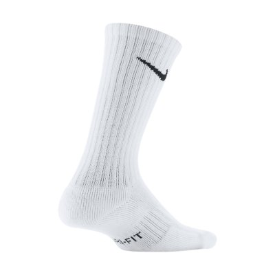 Chaussettes Enfant Cushioned Crew Lot De 3 Paires Nike Intersport