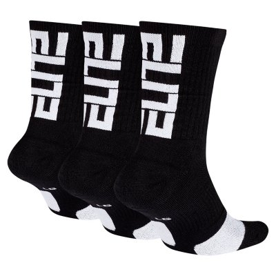 Chaussettes De Basketball Elite |