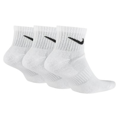 Chaussette nike best sale homme blanche