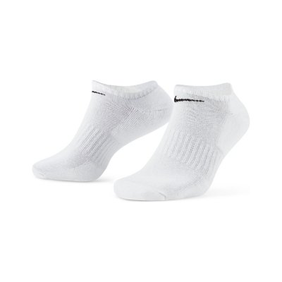 chaussettes homme everyday cushion no-show train