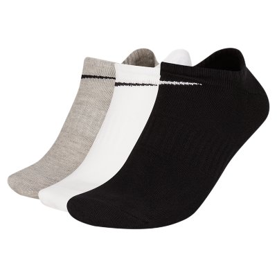chaussettes homme u nk everyday ltwt ns 3pr