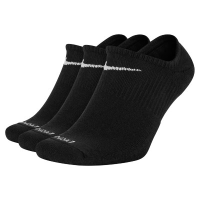 chaussettes homme everyday plus cushioned traini