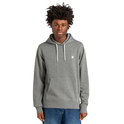 sweatshirt à capuche homme cornell classic po