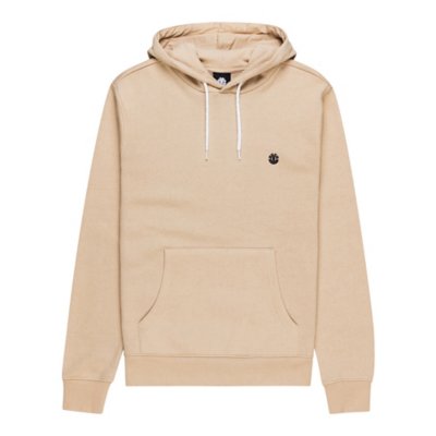 sweatshirt à capuche homme cornell classic po