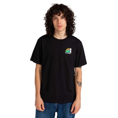 tee-shirt à manches courtes homme farm