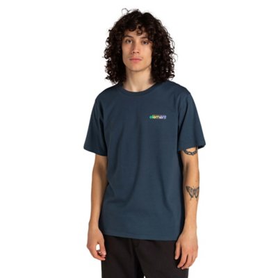 tee-shirt à manches courtes homme a door to