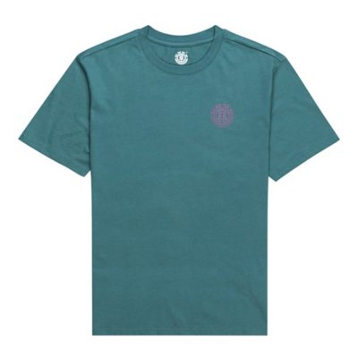 tee-shirt à manches courtes homme hollis ss