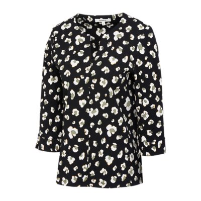 chemise à manches longues femme ana