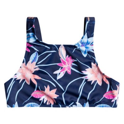 tee-shirt à manches courtes fille sporty kttp