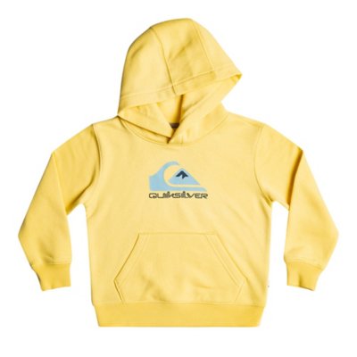 sweatshirt à capuche garçon biglogbo k