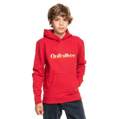 sweatshirt zippé à capuche garçon primaryhoyth