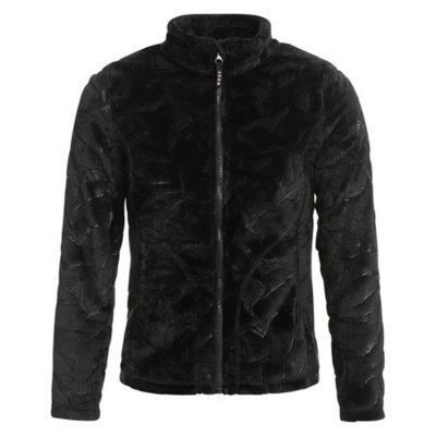 veste polaire fille igloo