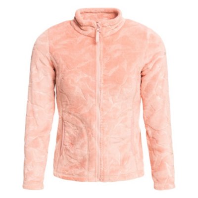 veste polaire fille igloo