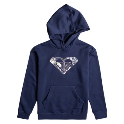 sweatshirt à capuche fille wildest dreams