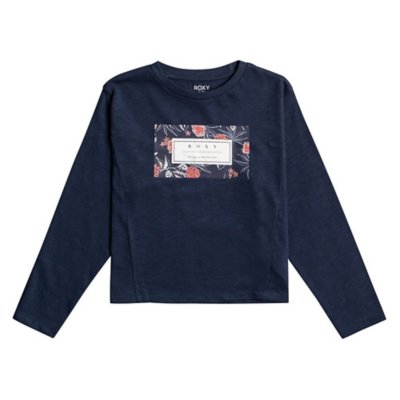 tee-shirt à manches courtes fille about yesterday