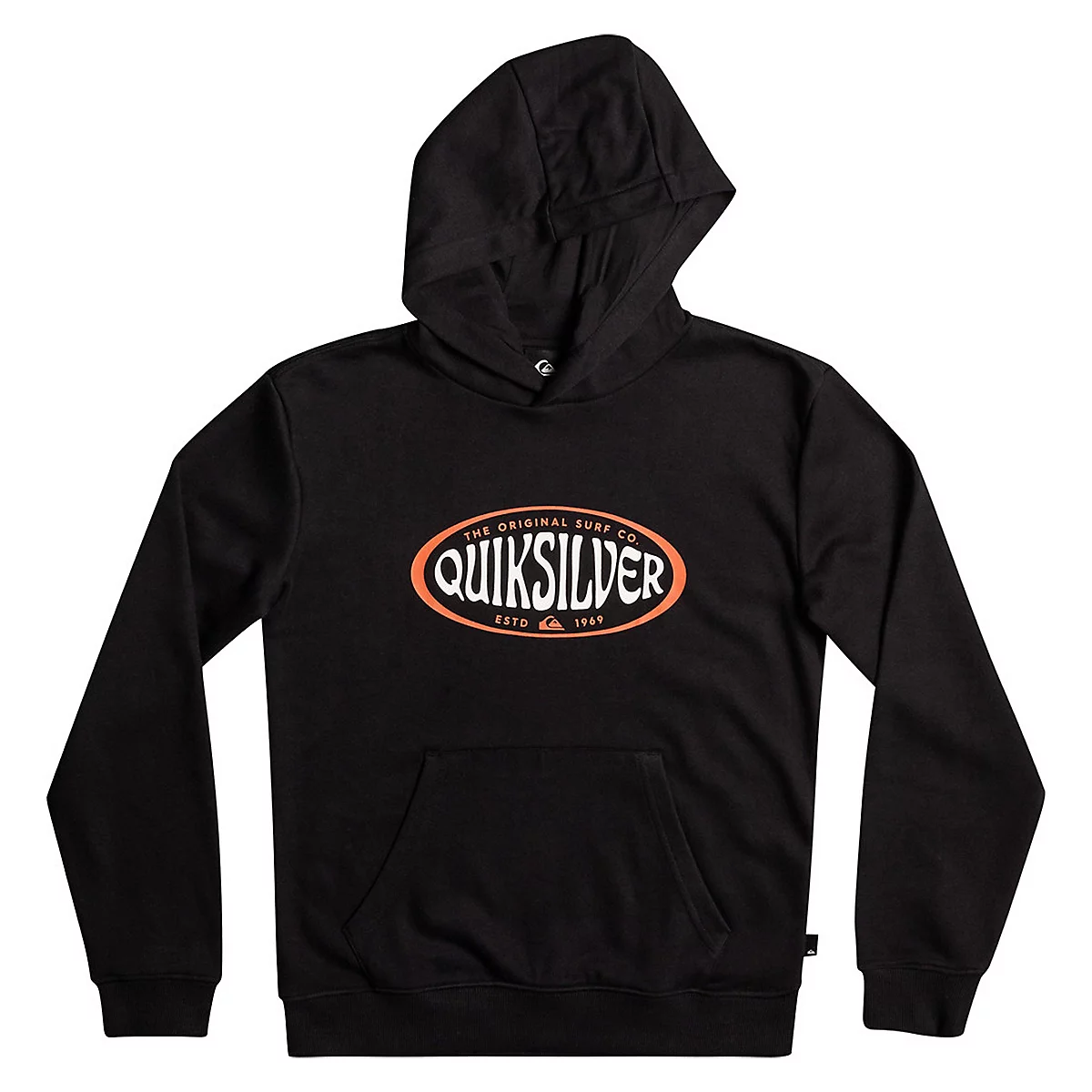 sweatshirt à capuche garçon in circles hood youth