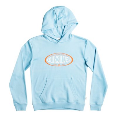 sweatshirt à capuche garçon in circles hood youth