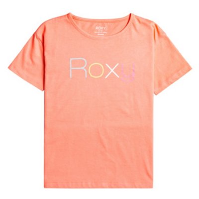 tee-shirt à manches courtes fille day and night