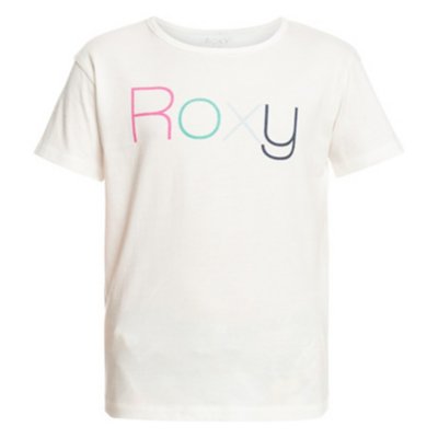 tee-shirt à manches courtes fille day and night