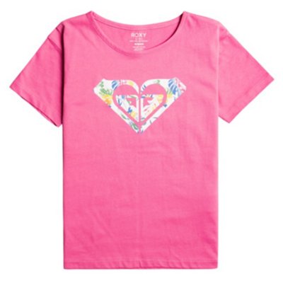 tee-shirt à manches courtes fille day and night