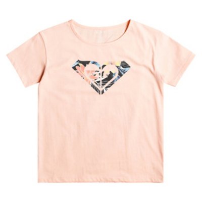 tee-shirt à manches courtes fille day and night