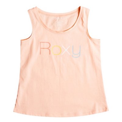 débardeur fille there is life