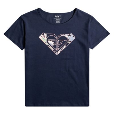 tee-shirt à manches courtes fille day and night