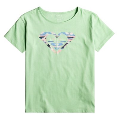 tee-shirt à manches courtes fille day and night